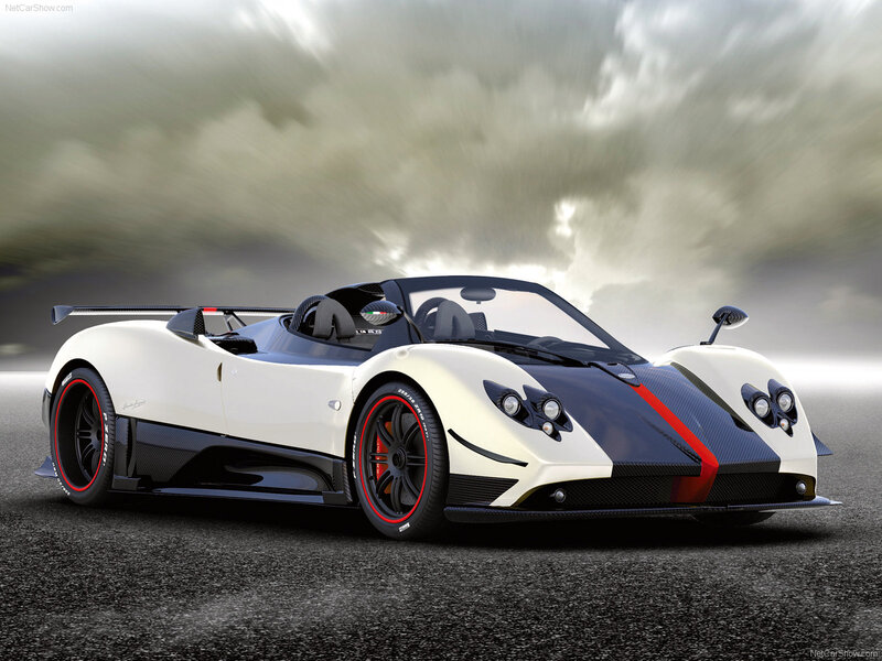 White Sports Car — Dramatic, Photograph, Tires