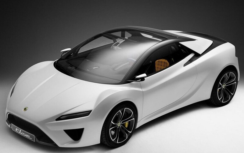 White Sports Car — Dramatic, Photograph, Wheel