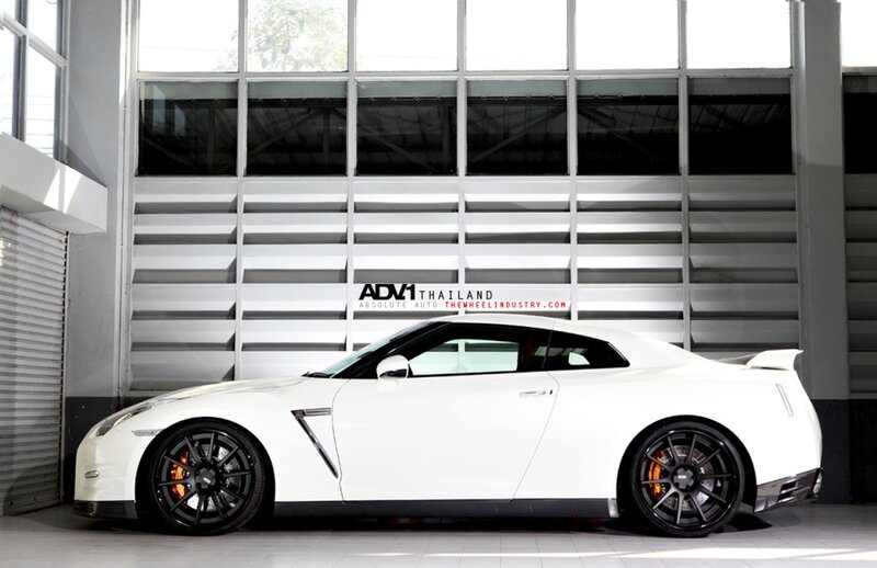 White Sports Car — Dramatic, Photograph, Wheels, Building, Black