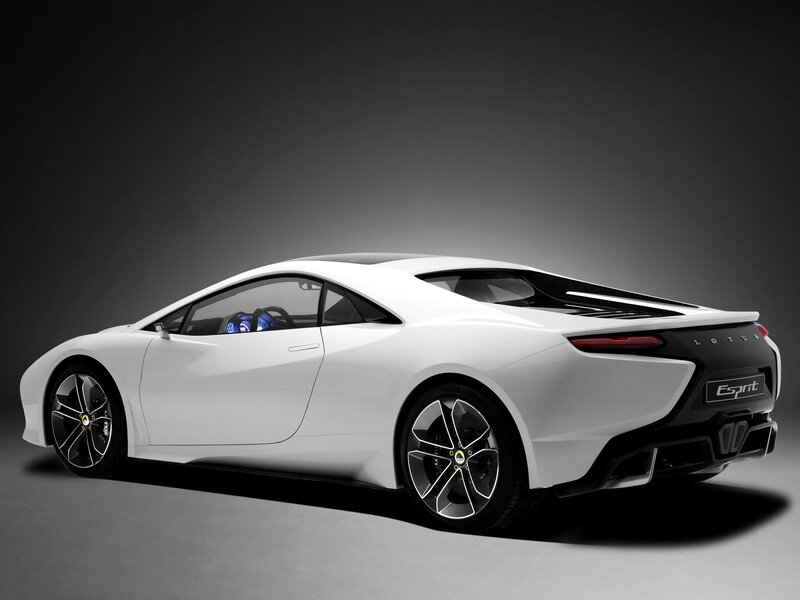 White Sports Car — Dramatic, Photograph, Wheels, Interior