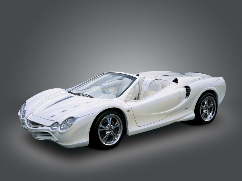 White Sports Car — Dramatic, Photograph, Wheels, Windows, Gray