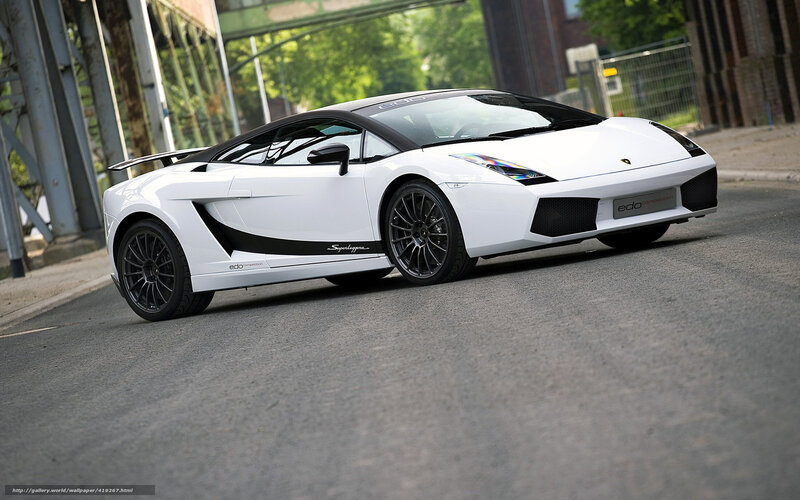 White Sports Car — Dynamic, Afternoon, Photograph, Bridge, Road