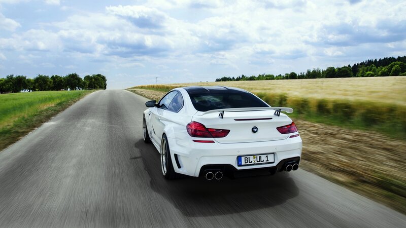 White Sports Car — Dynamic, Afternoon, Photograph, Road, Field