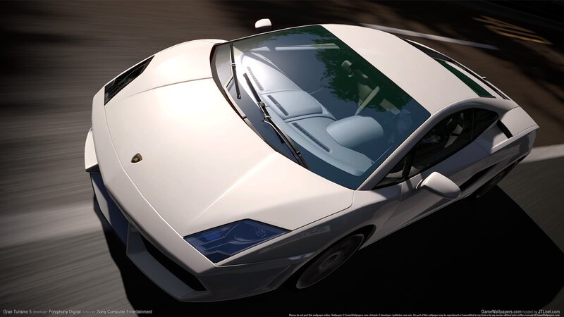 white sports car in motion