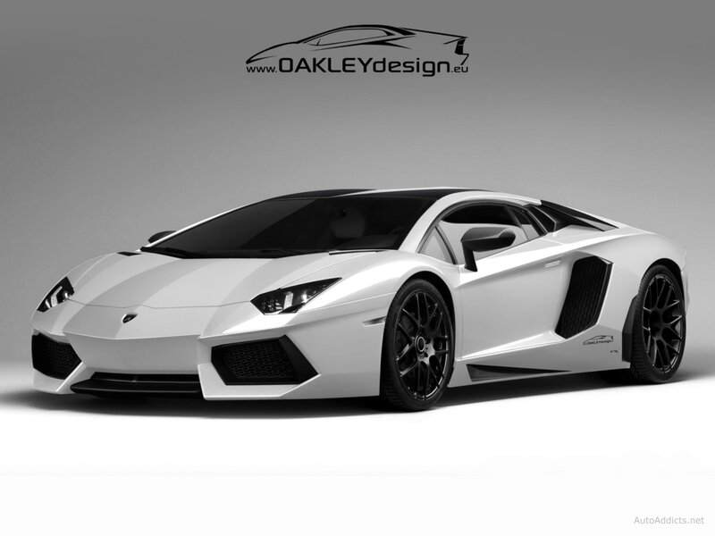 White Sports Car — Neutral, 3d Render, Black Wheels