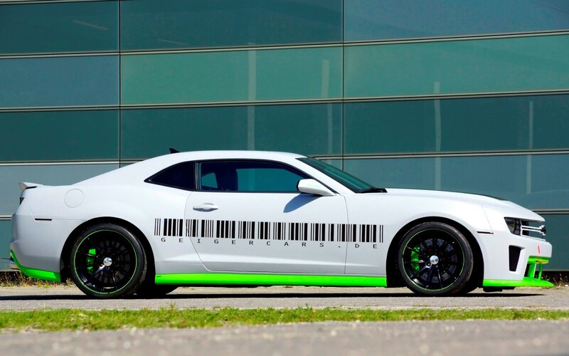White Sports Car — Neutral, Afternoon, Photograph, Building, Grass