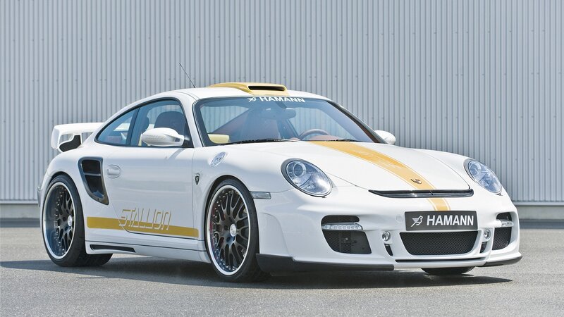 White Sports Car — Neutral, Afternoon, Photograph, Building, Tire, Yellow