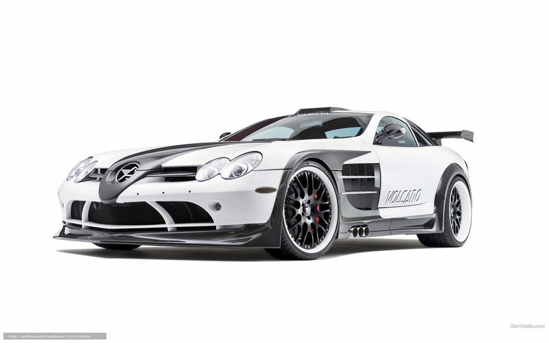 White Sports Car — Neutral, Photograph, Tires, Wings