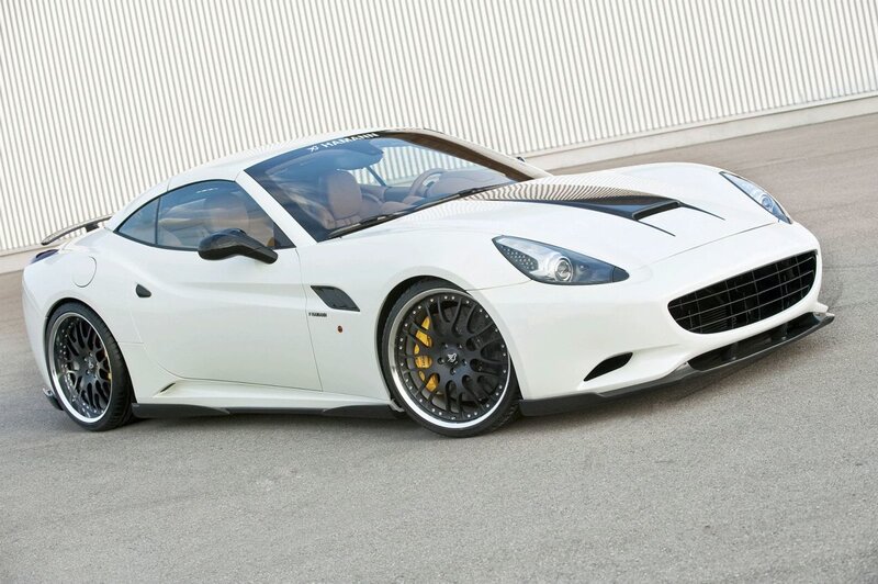 White Sports Car — Neutral, Photograph, Wheels, Building, Black