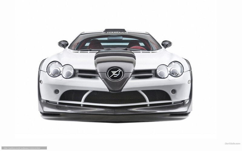 White Sports Car — Neutral, Photograph, Windshield