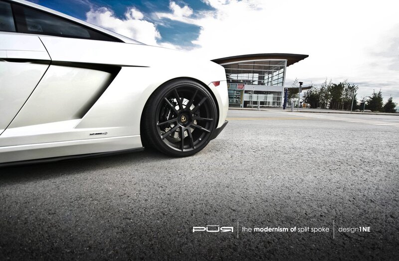 white sports car on asphalt