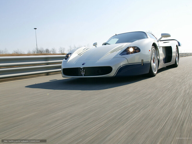 white sports car on racetrack