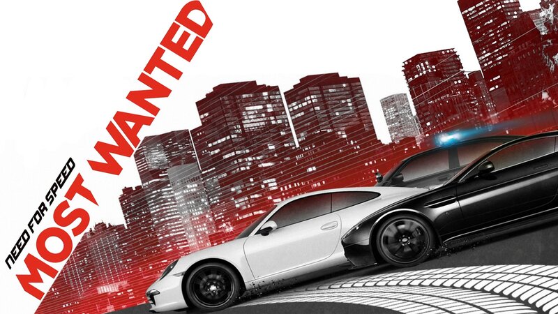 White Sports Car — Red, Dramatic, Night, Digital Art