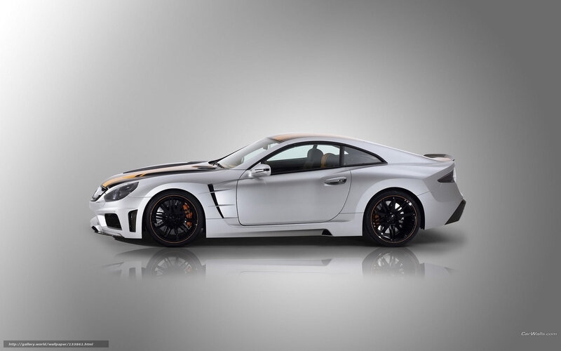 White Sports Car — Silver, Neutral, Photograph