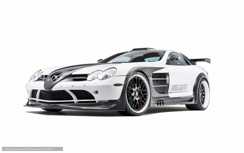 white sports car with black accents
