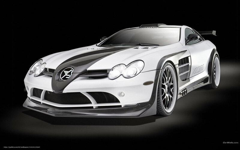 white sports car with black stripes