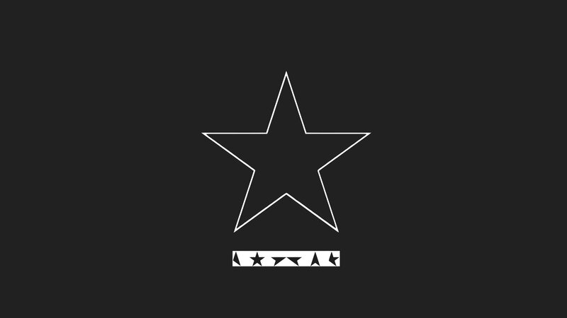 White Star Outline