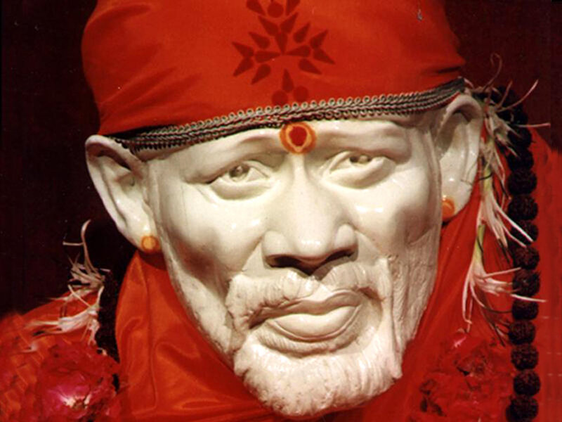 White Statue of Man