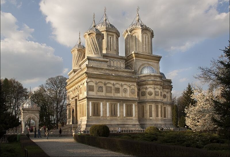 White Stone Church