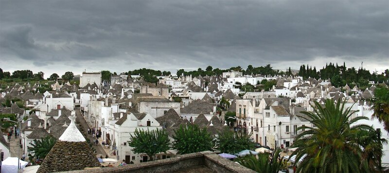 White Stone Village