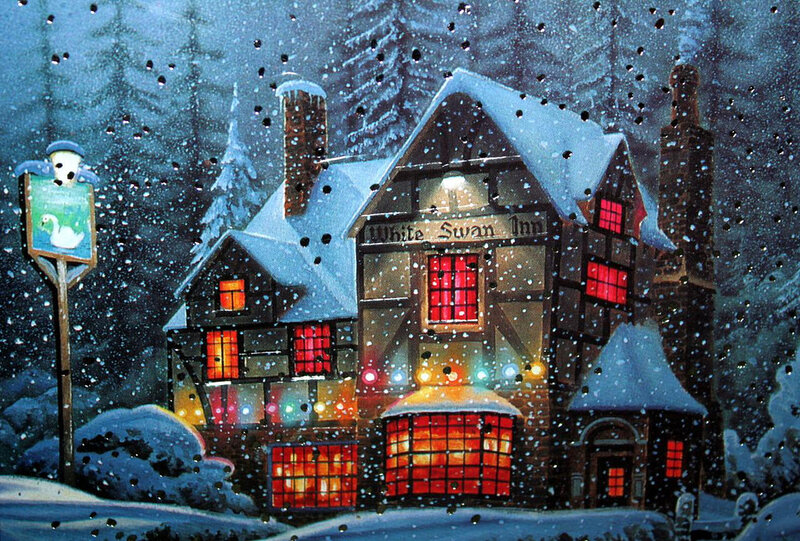 White Swan Inn