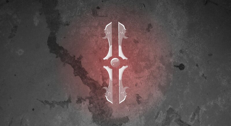 White Sword Emblem