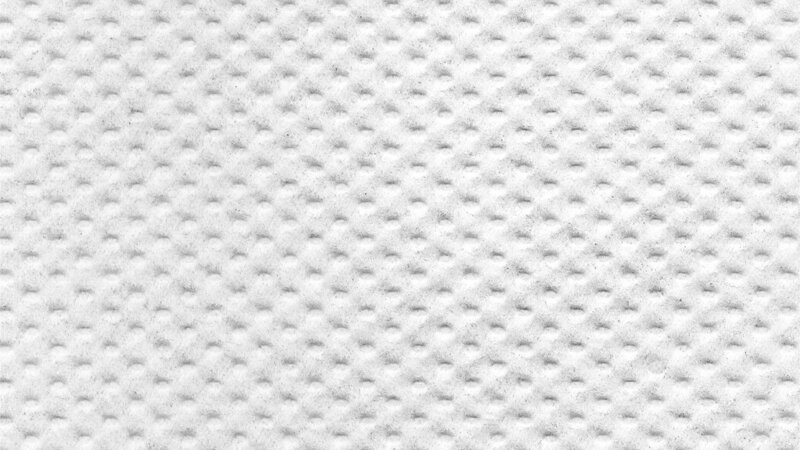 White Textured Paper — Photograph