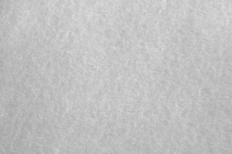 white textured paper surface