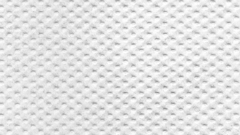 white textured surface