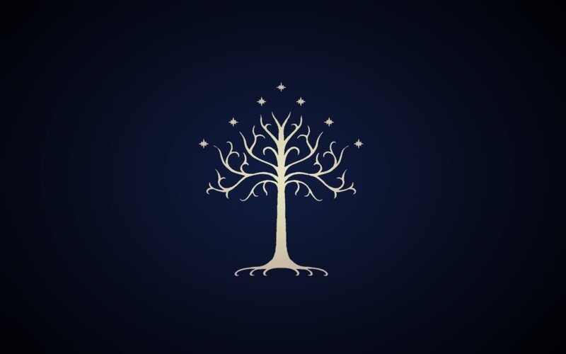 White Tree of Gondor
