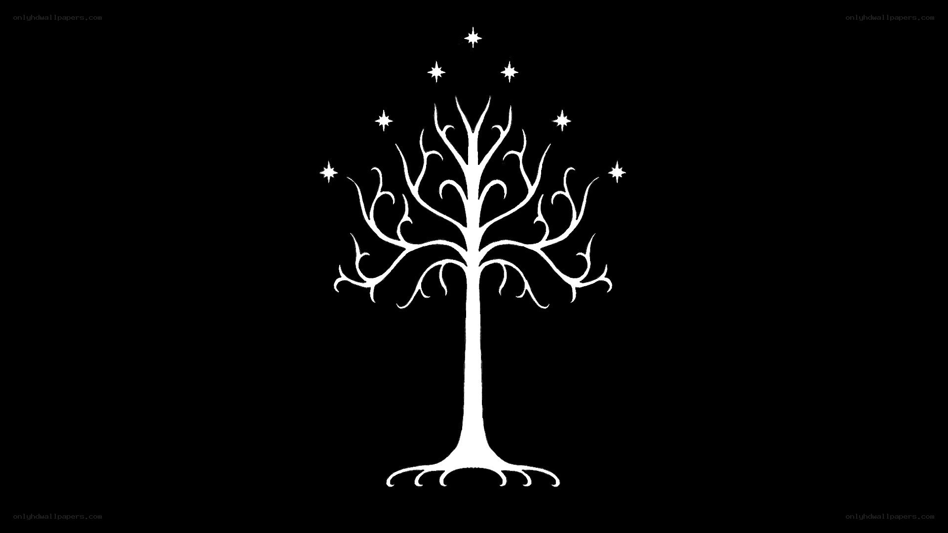 White Tree of Gondor