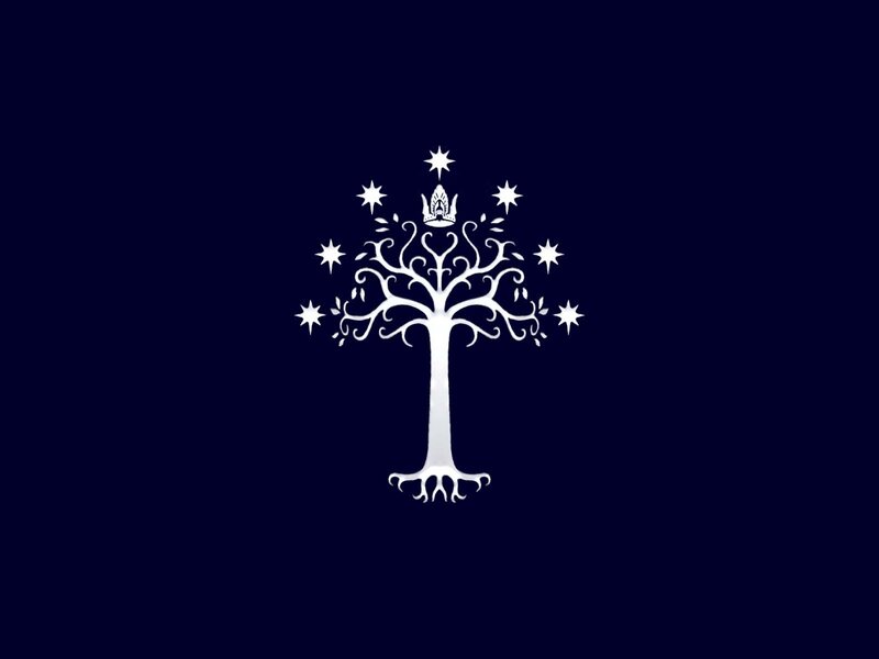 White Tree of Gondor