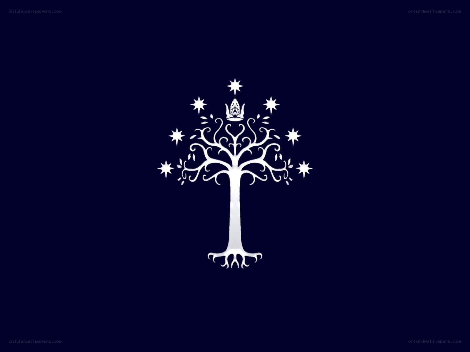 White Tree of Gondor