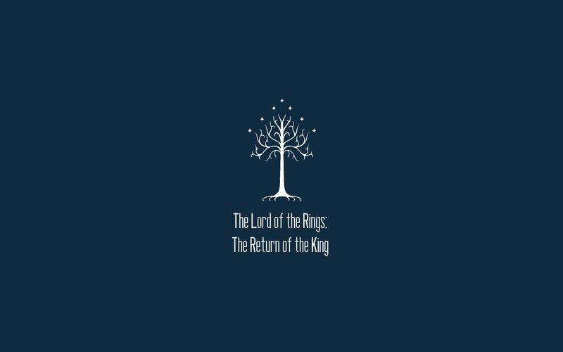 White Tree Symbol