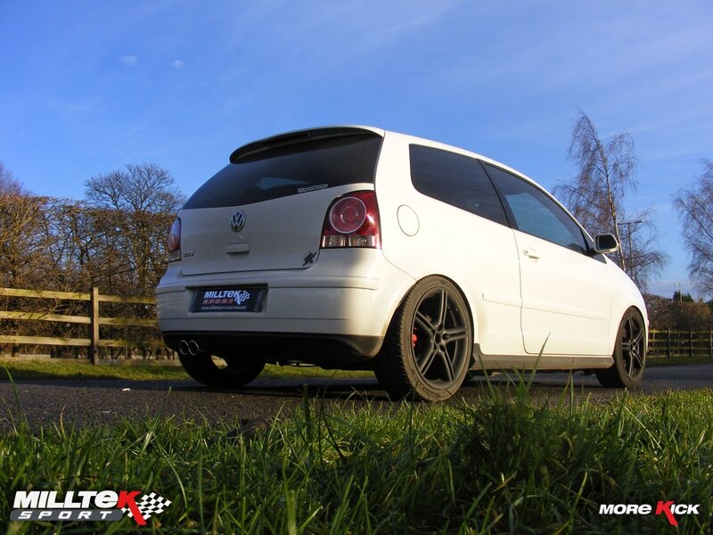 white volkswagen golf gti
