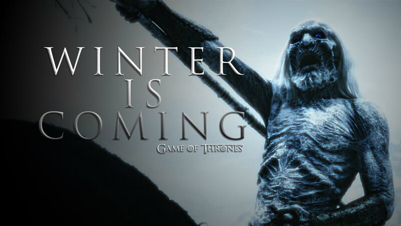 White Walker