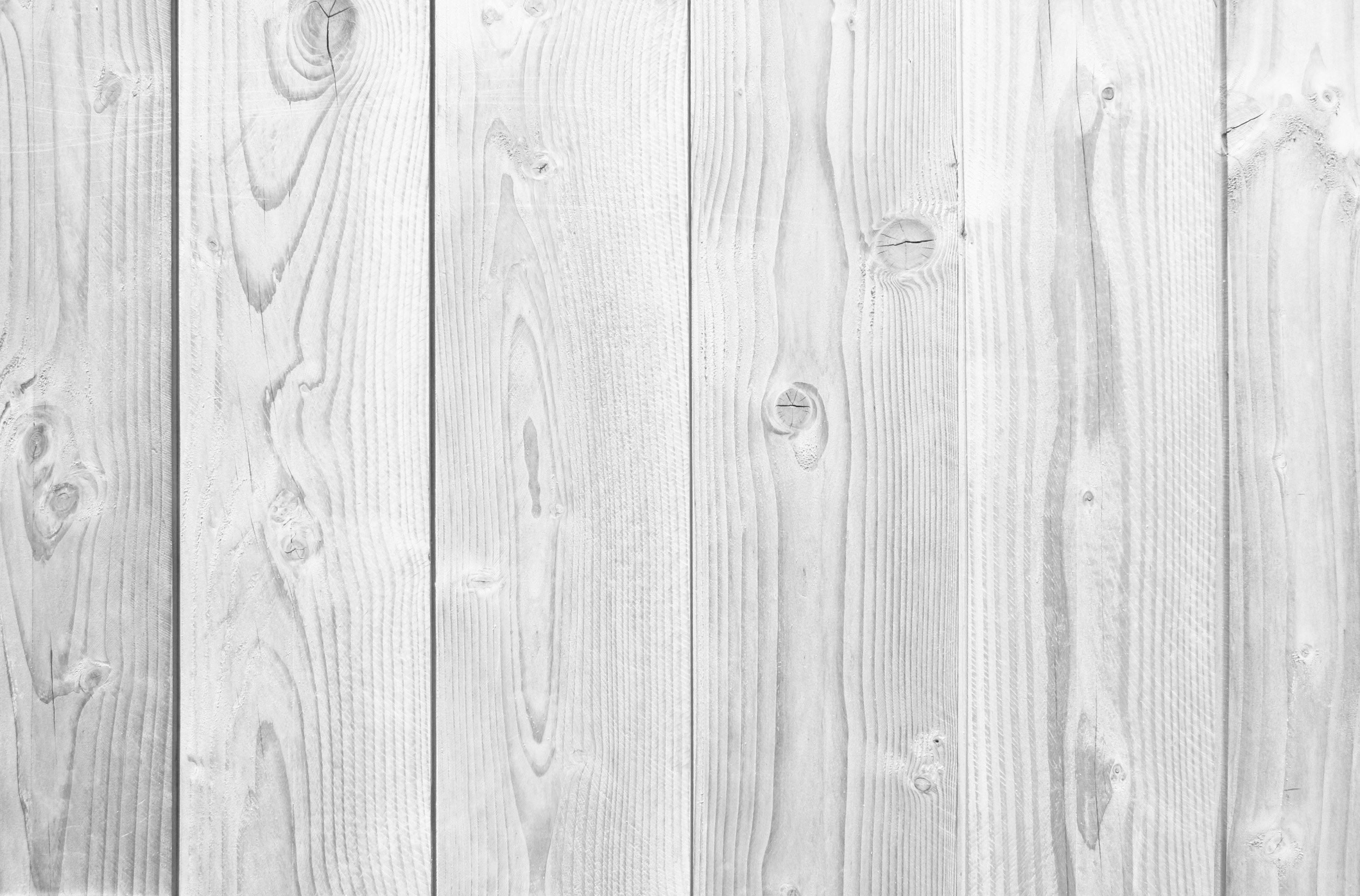 white wooden planks texture