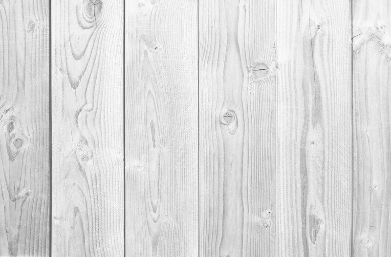 White Wooden Planks