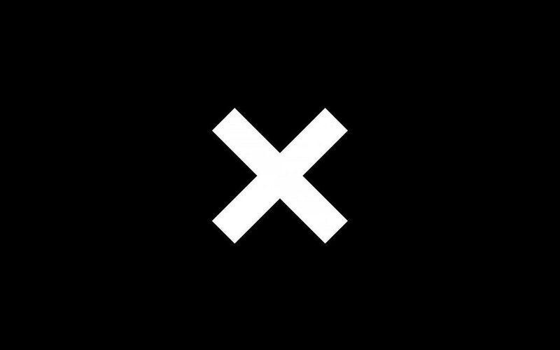 White X Symbol