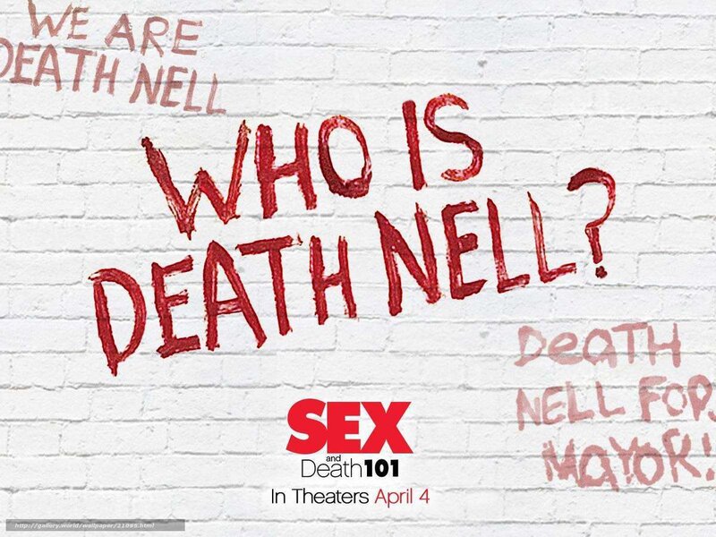 Who is Death Nell?