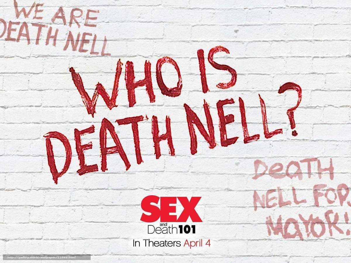 Who is Death Nell?