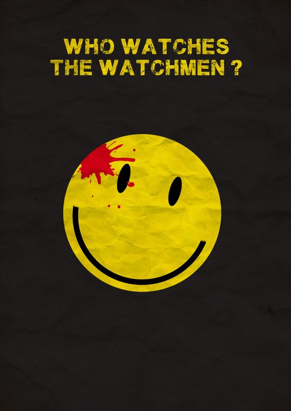 Who Watches the Watchmen?