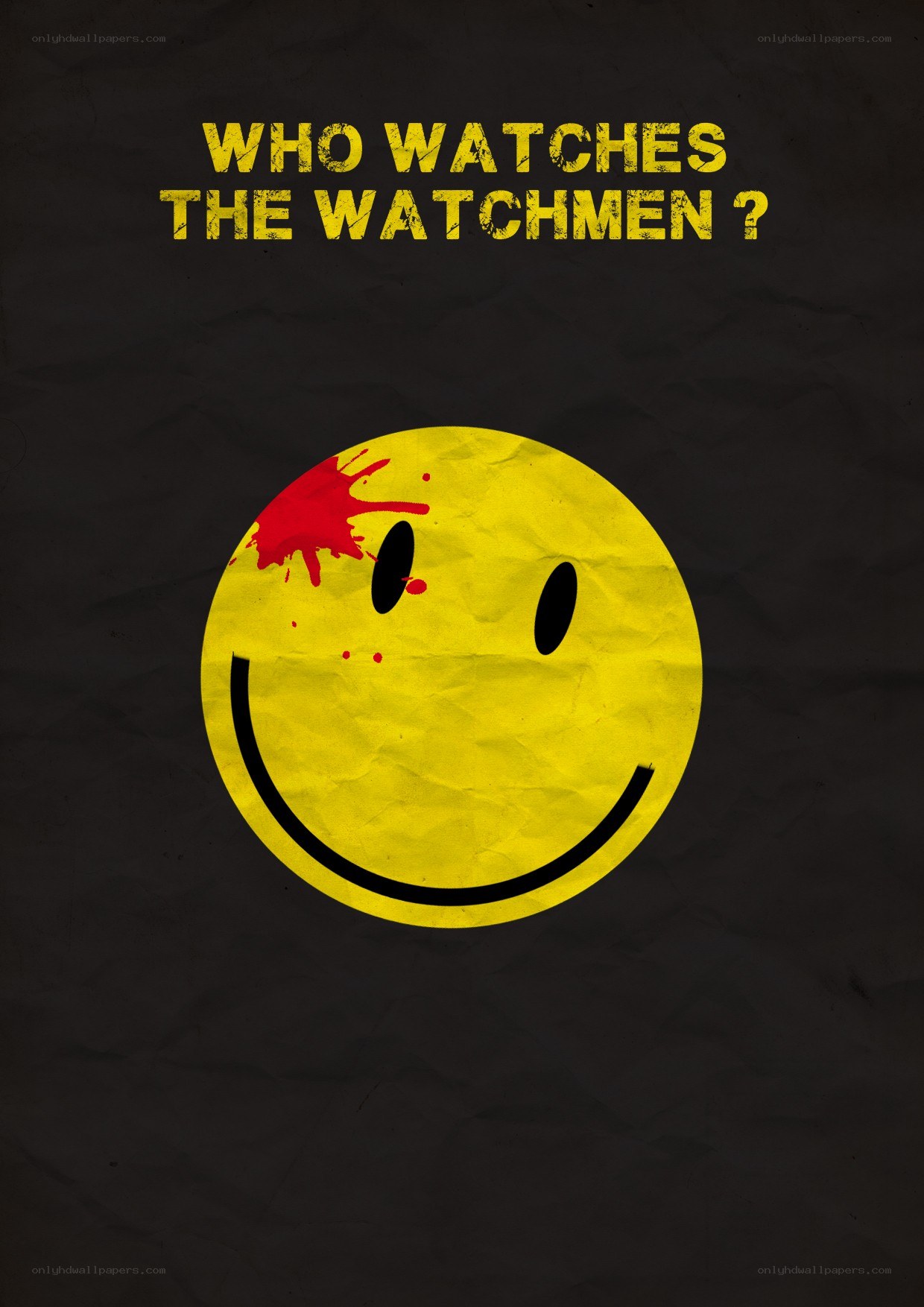 Who Watches the Watchmen?