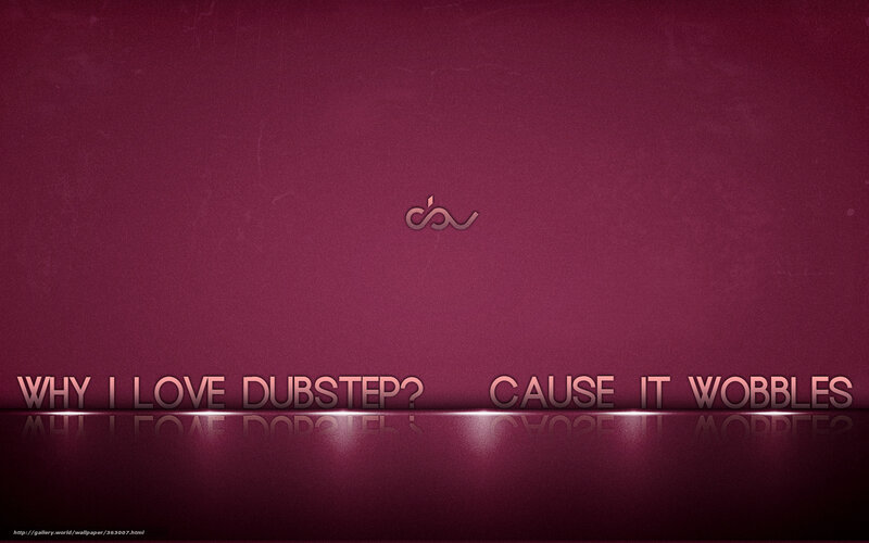 Why I Love Dubstep