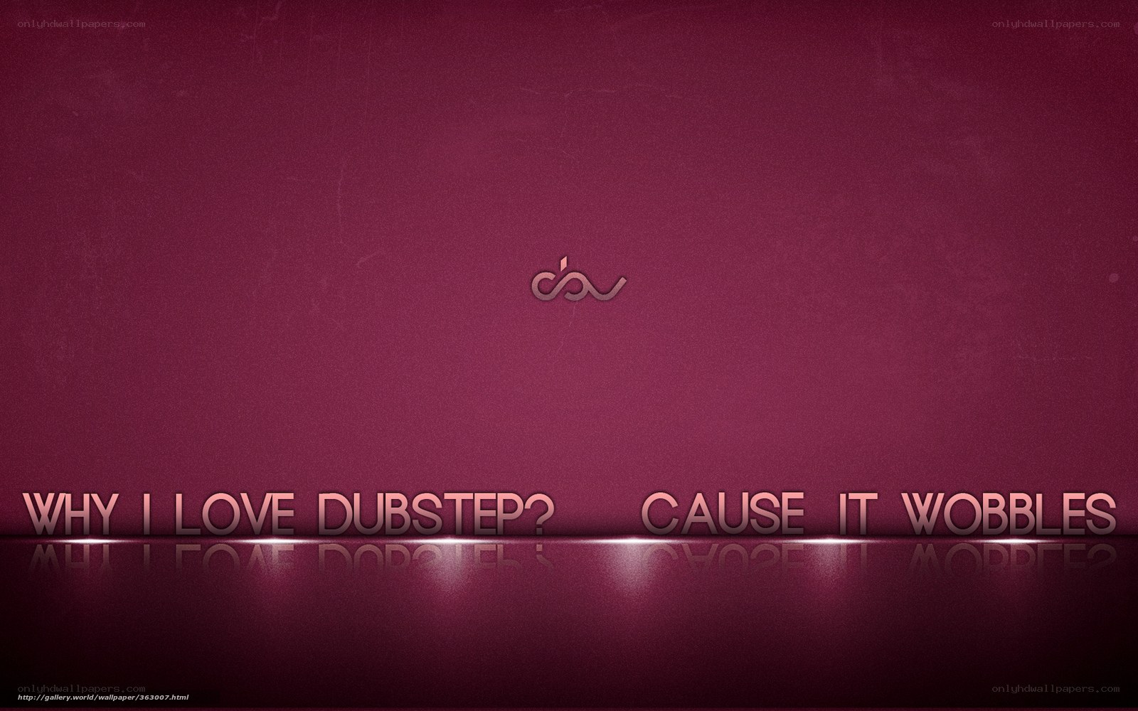 Why I Love Dubstep