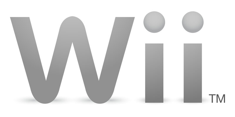 Wii logo