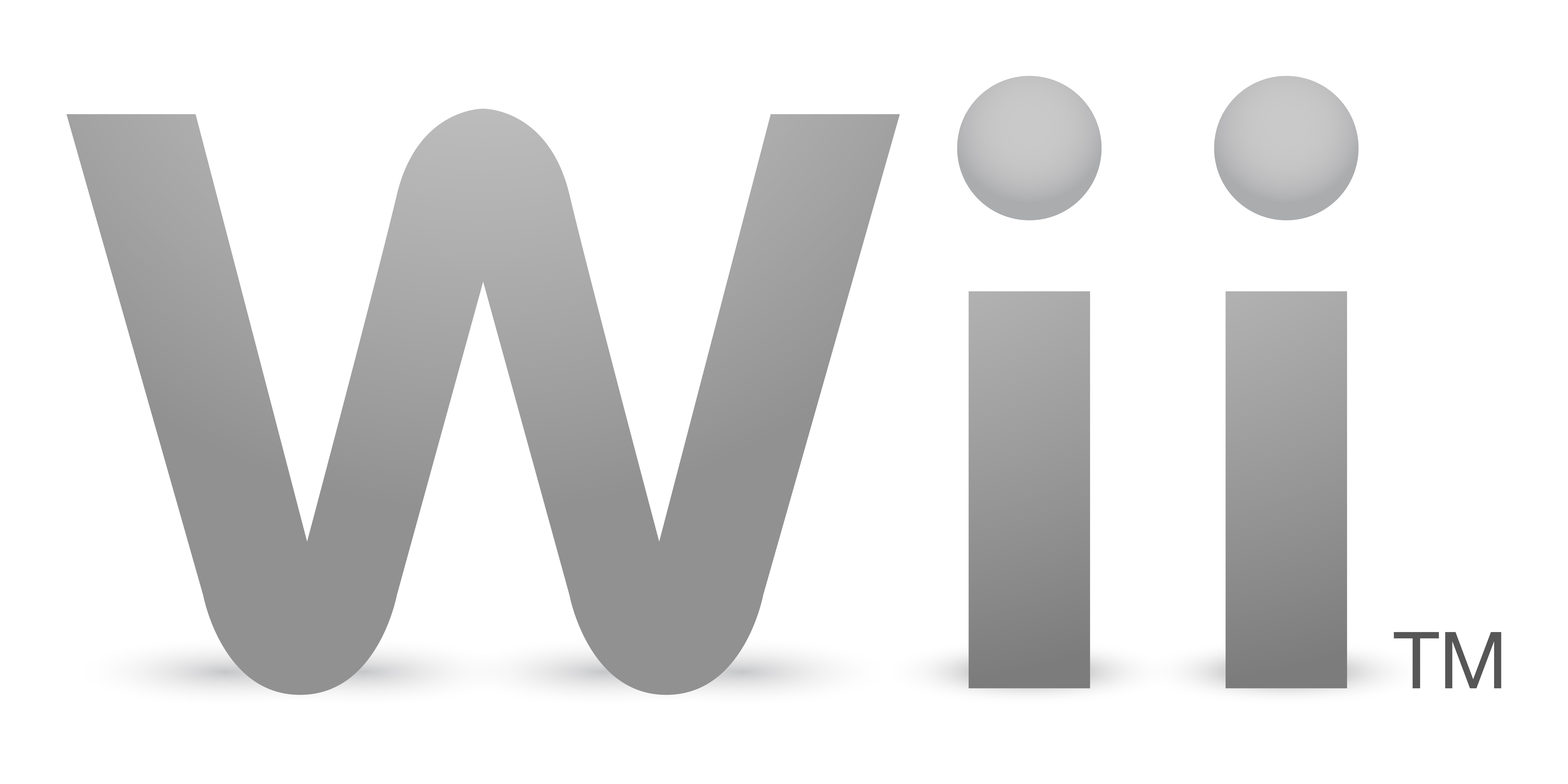 Wii logo