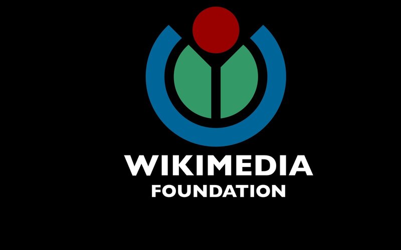 Wikimedia Foundation logo