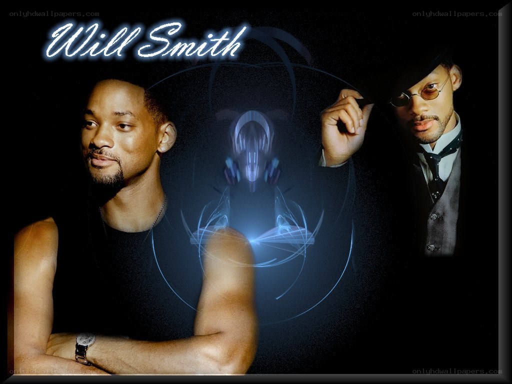 Will Smith collage image