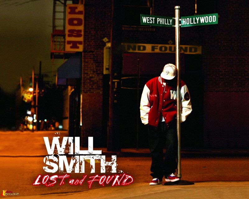 Will Smith Lost and Found